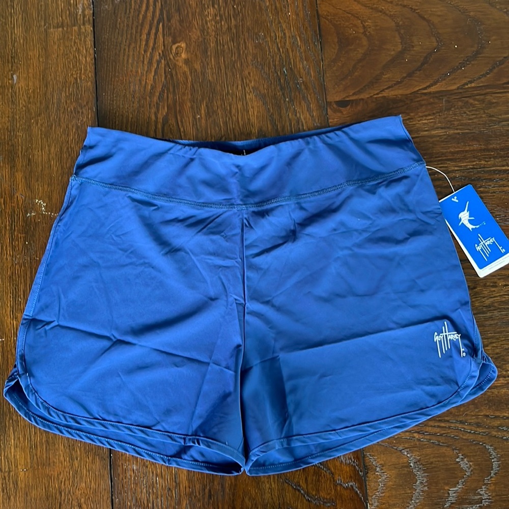 NWT Guy Harvey shorts
